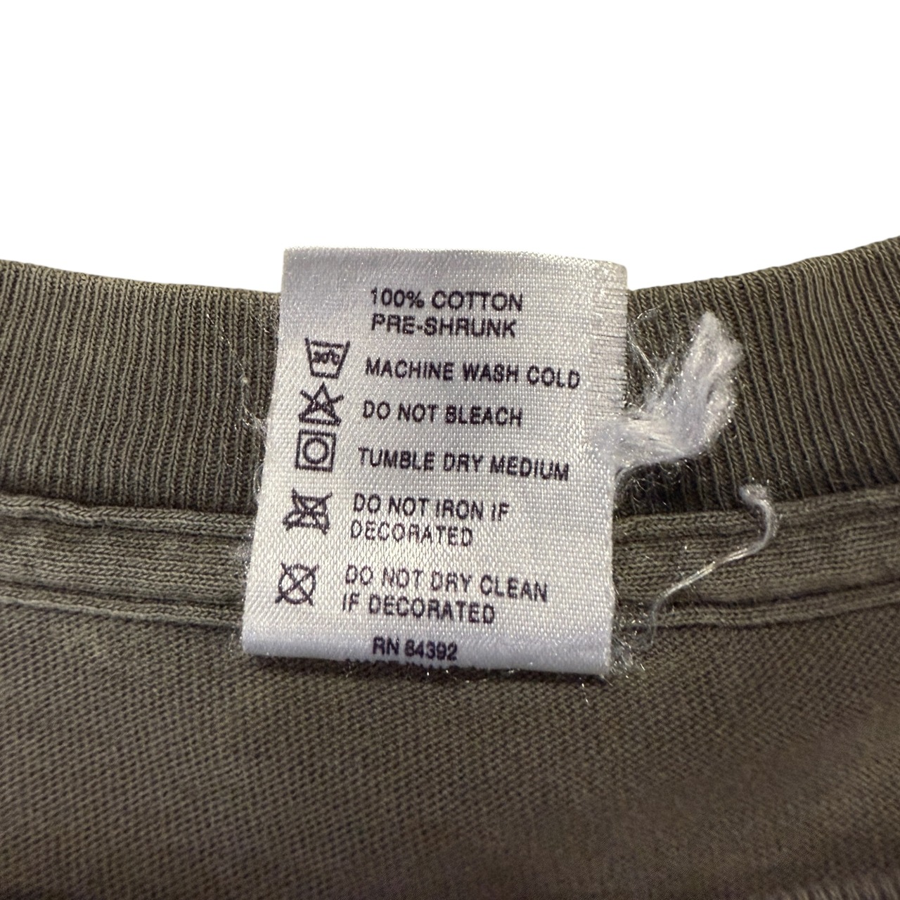 【THE CRANBERRIES】クランベリーズ Tシャツ