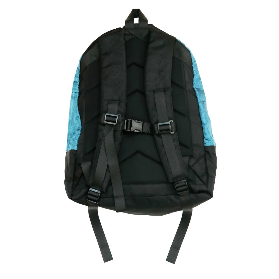 LIDAIRPEAKS / 2TONE SWITCHPACK BLACK/BLUE | THE NEWAGE CLUB