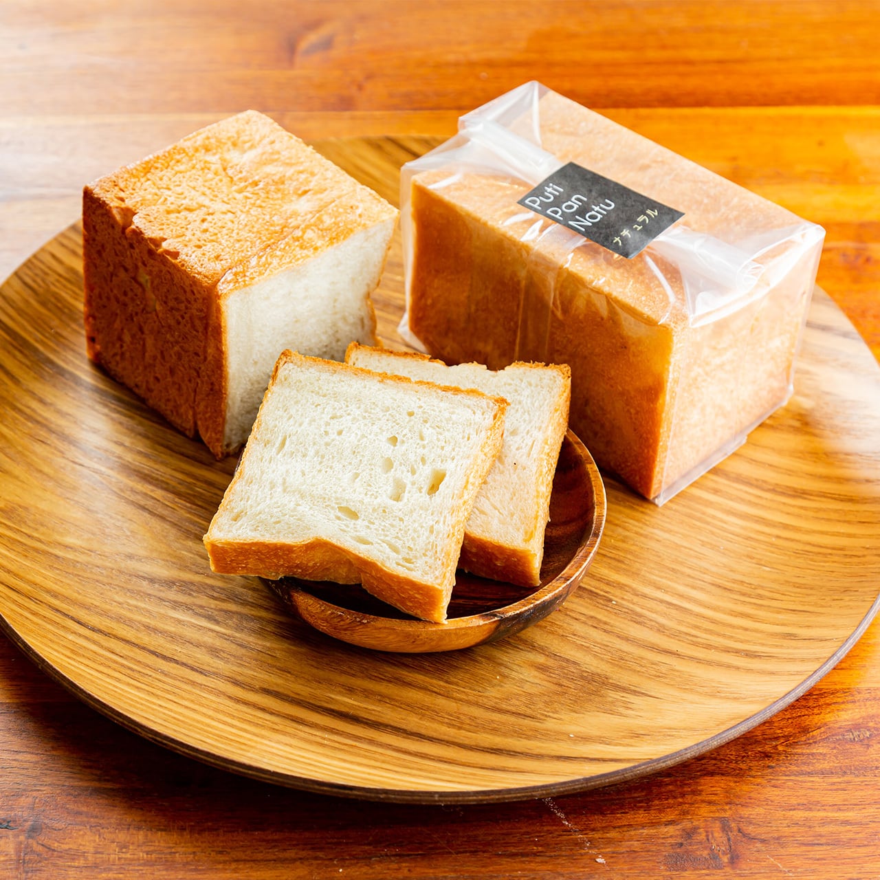 JHBS ミニ食パン型 10個セット パン型のYahoo!オークション(旧ヤフオク!)の