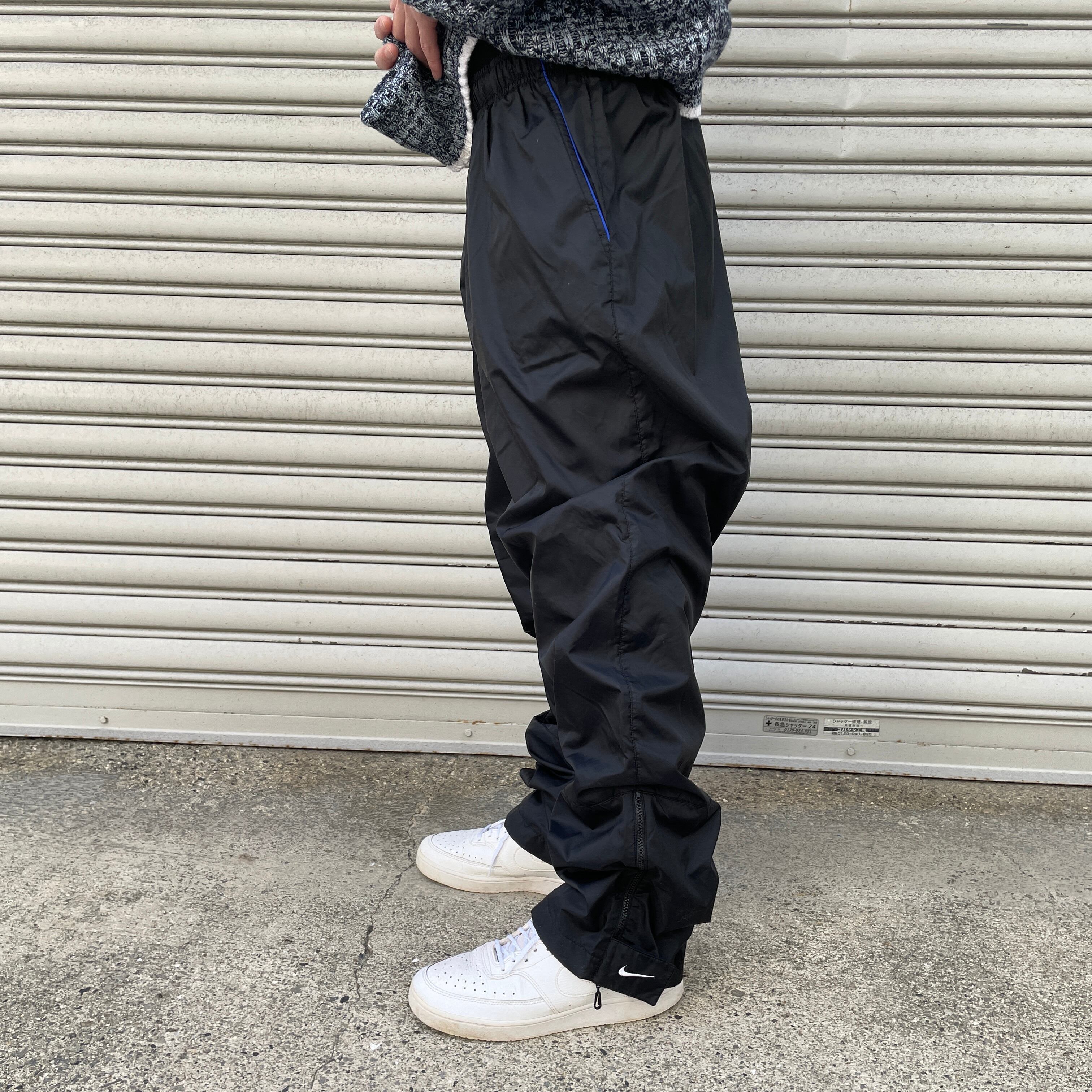 ナイキ ナイロン パンツ Nike Nylon Pants