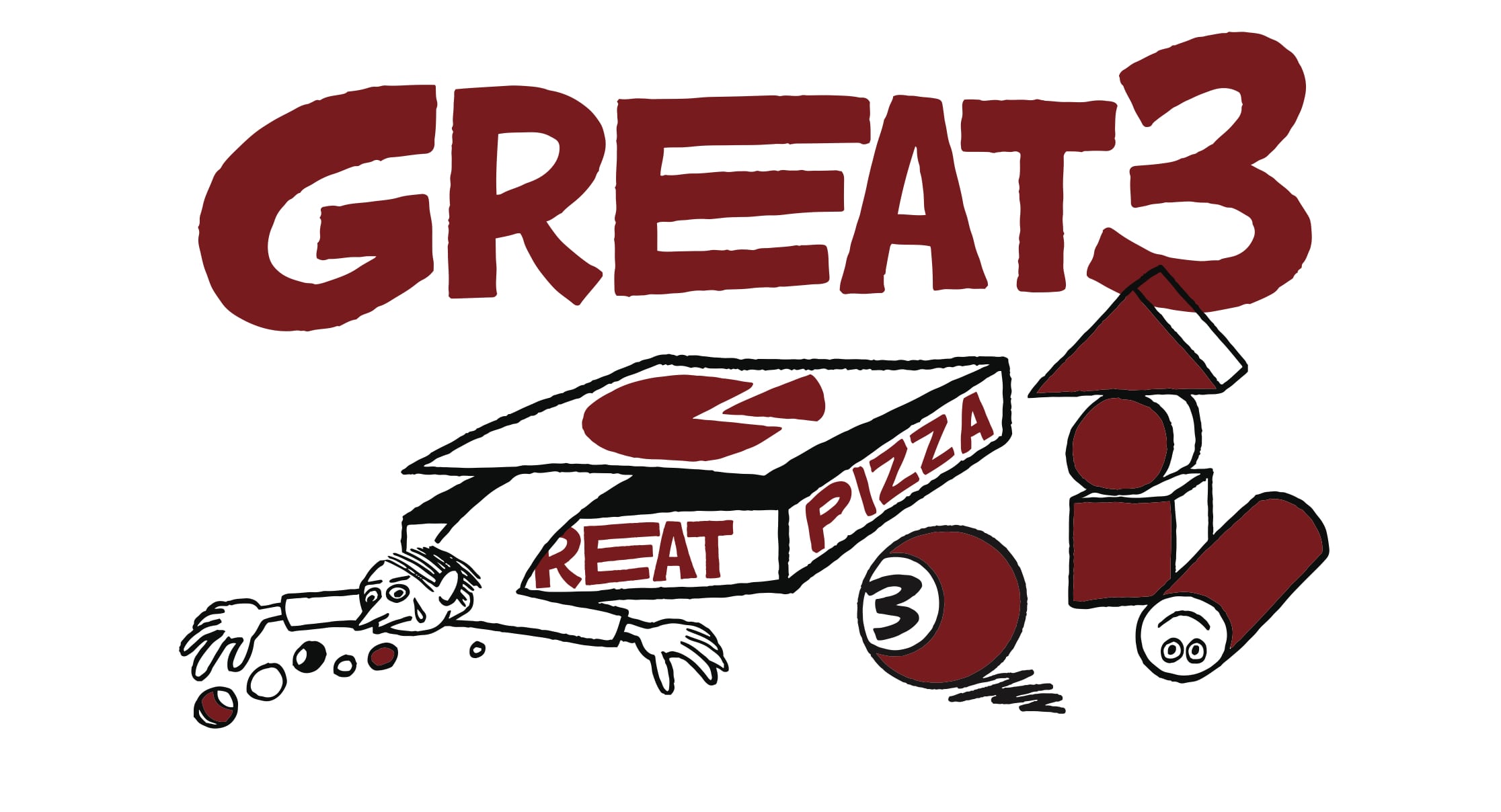 GREAT3 