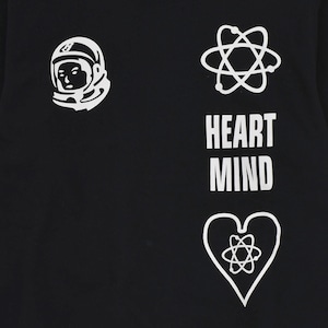 【BILLIONAIRE BOYS CLUB】MULTI PRINT CREWNECK