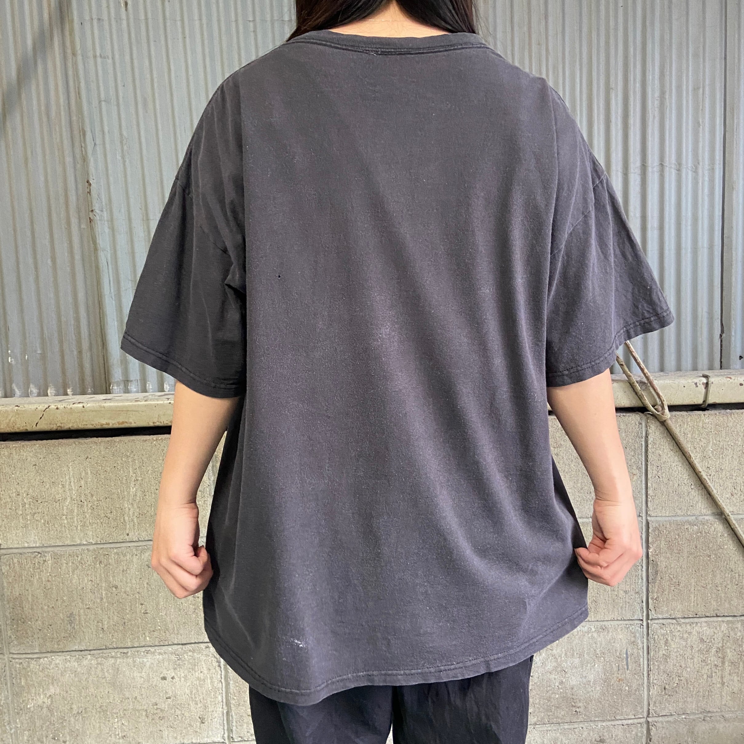 00年代 ZION BOB MARLEY ボブマーリー レゲエ アーティストTシャツ