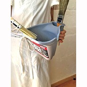 【stax tools】 210 ARTHUR - HANDY PAINT POT (ハンディペイントポット)