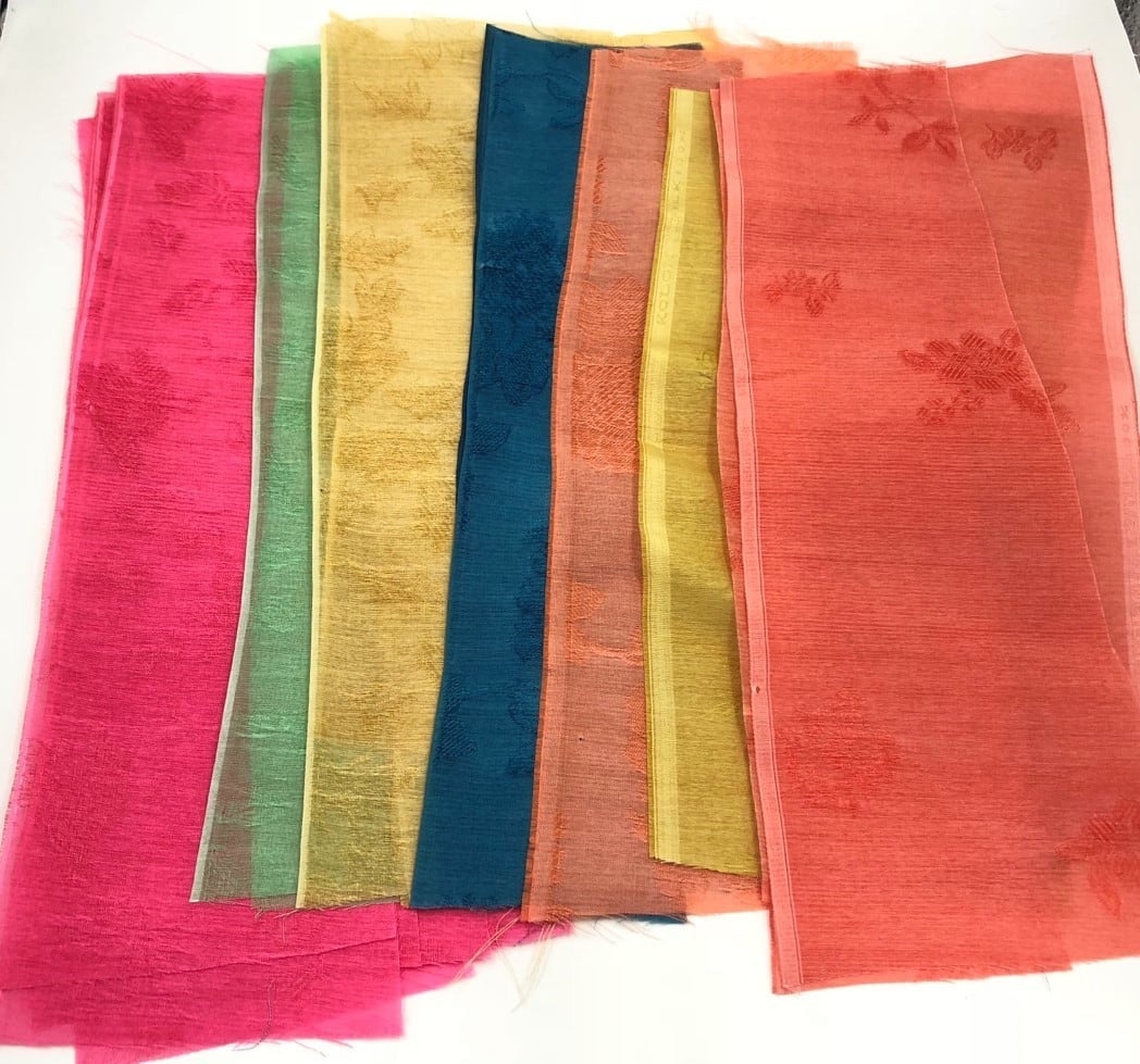 ☆お得な端切れセット☆ | ポジャギのお店～Binari～