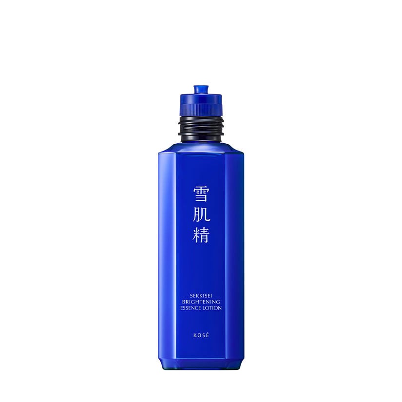 KOSE】Medicated Sekkisei Brightening Essence Lotion [Quasi KOSE】Medicated Sekkisei Brightening Essence Lotion [Quasi