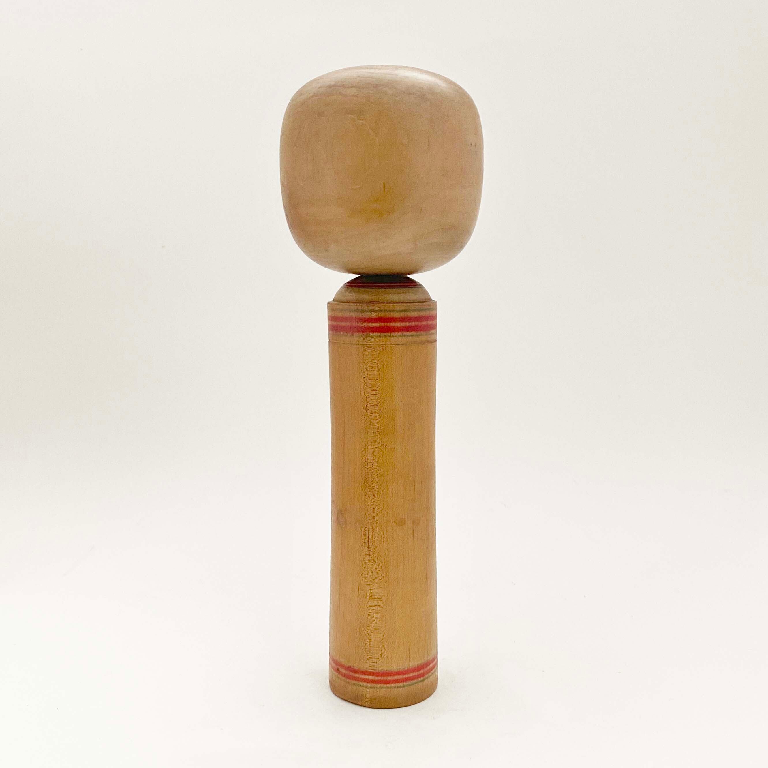 肘折系 / 奥山喜代治工人(なでしこ21cm)