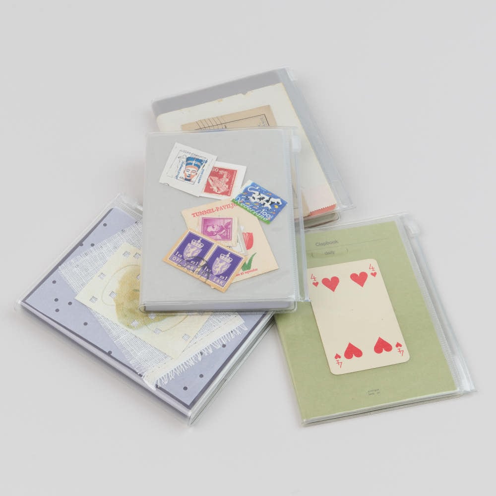 analogue keeper | 韓国文房具 it-tta