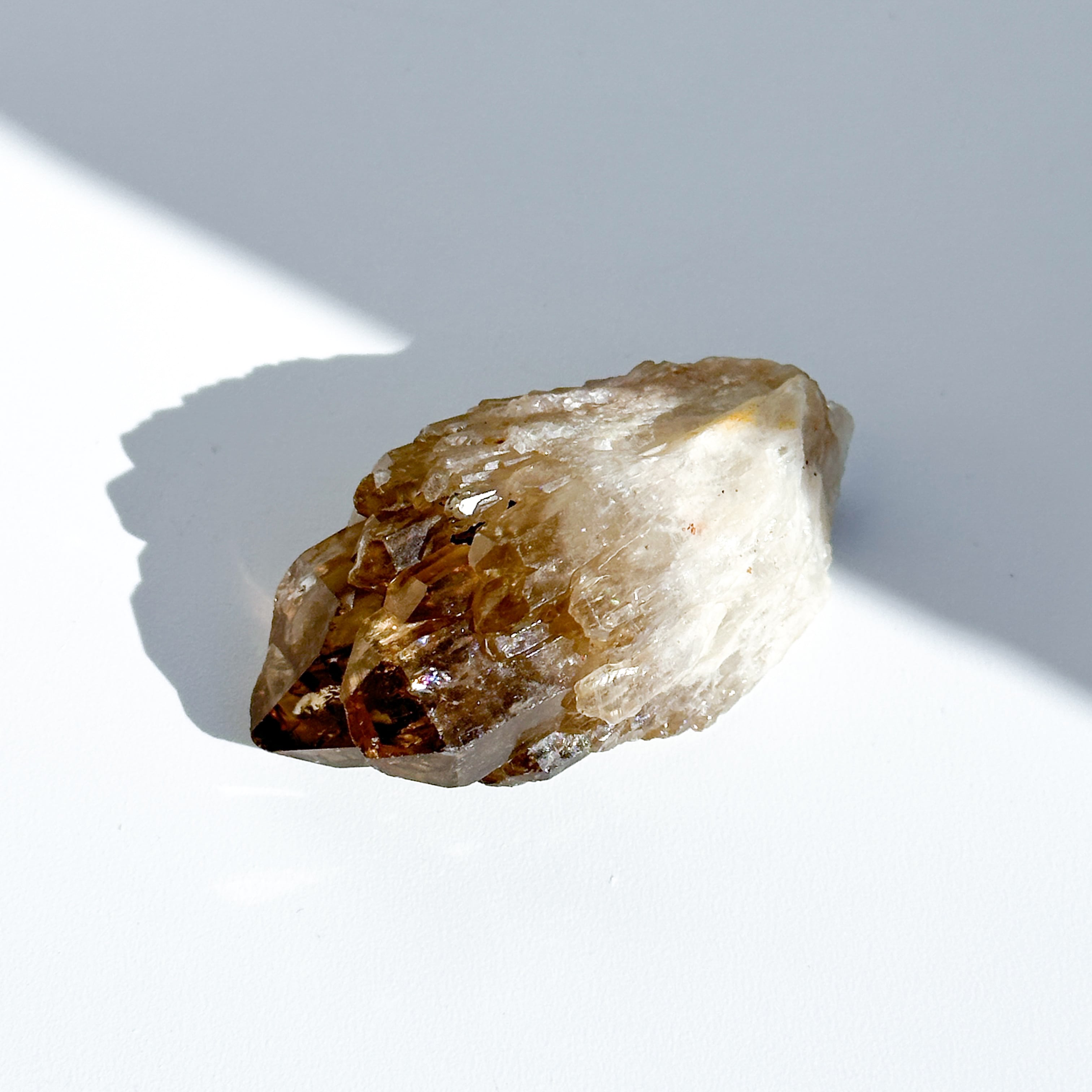 クンダリーニクォーツ58◇ Kundalini Quartz ◇天然石・鉱物・パワーストーン