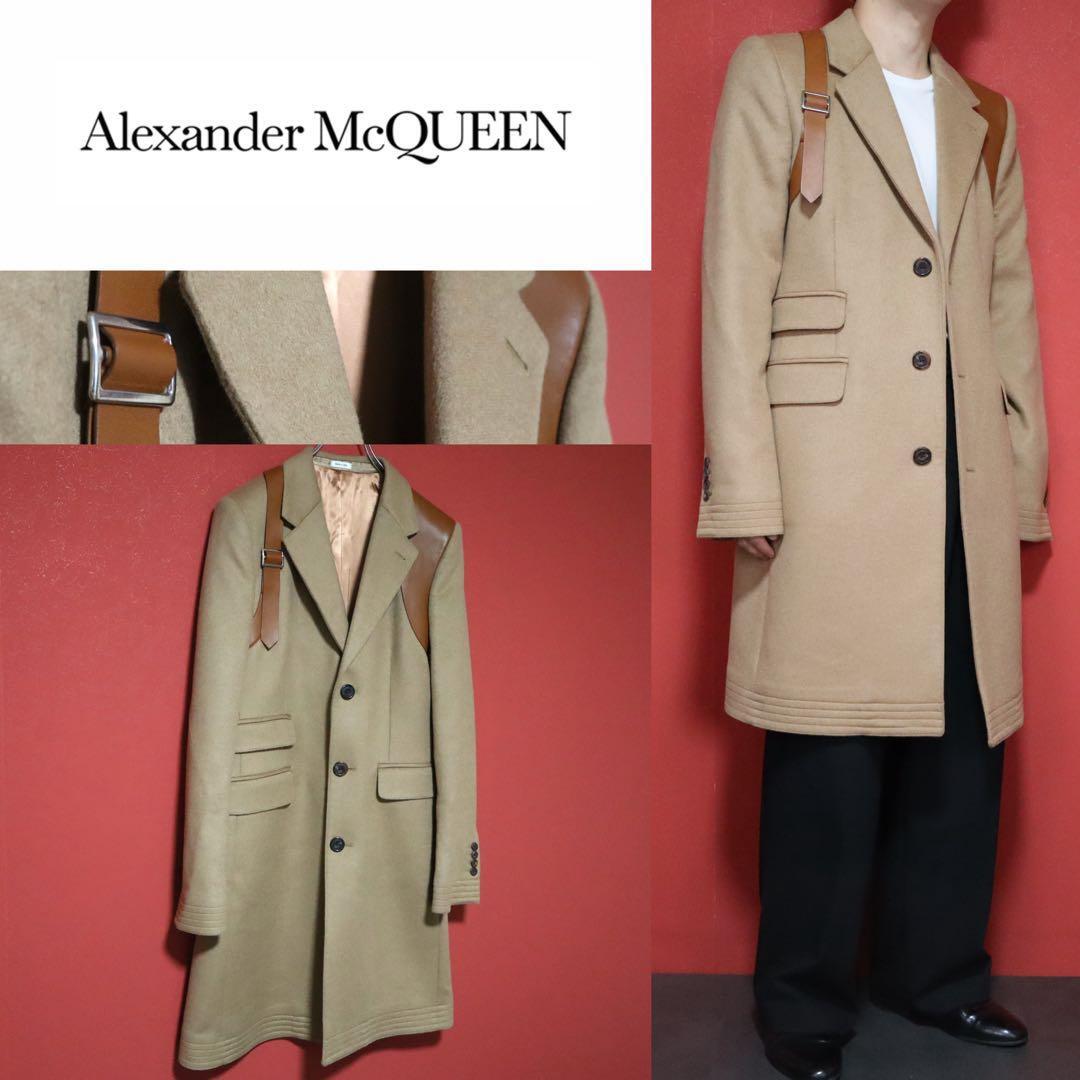 Alexander McQUEEN