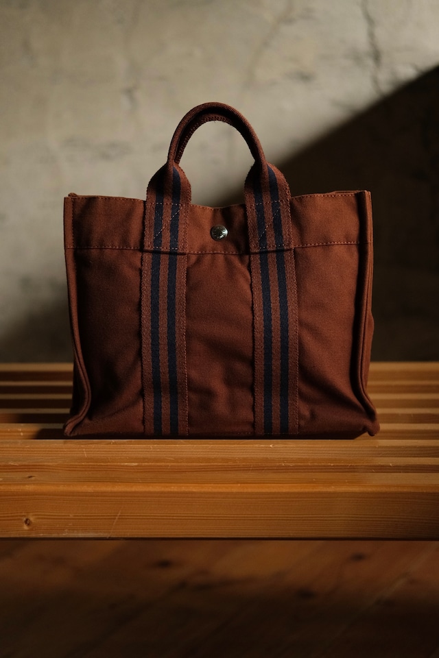IORI／"HERMES" Fourre-tout／pm size