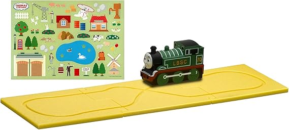 増田屋コーポレーション(Masudaya Corporation) きかんしゃトーマス