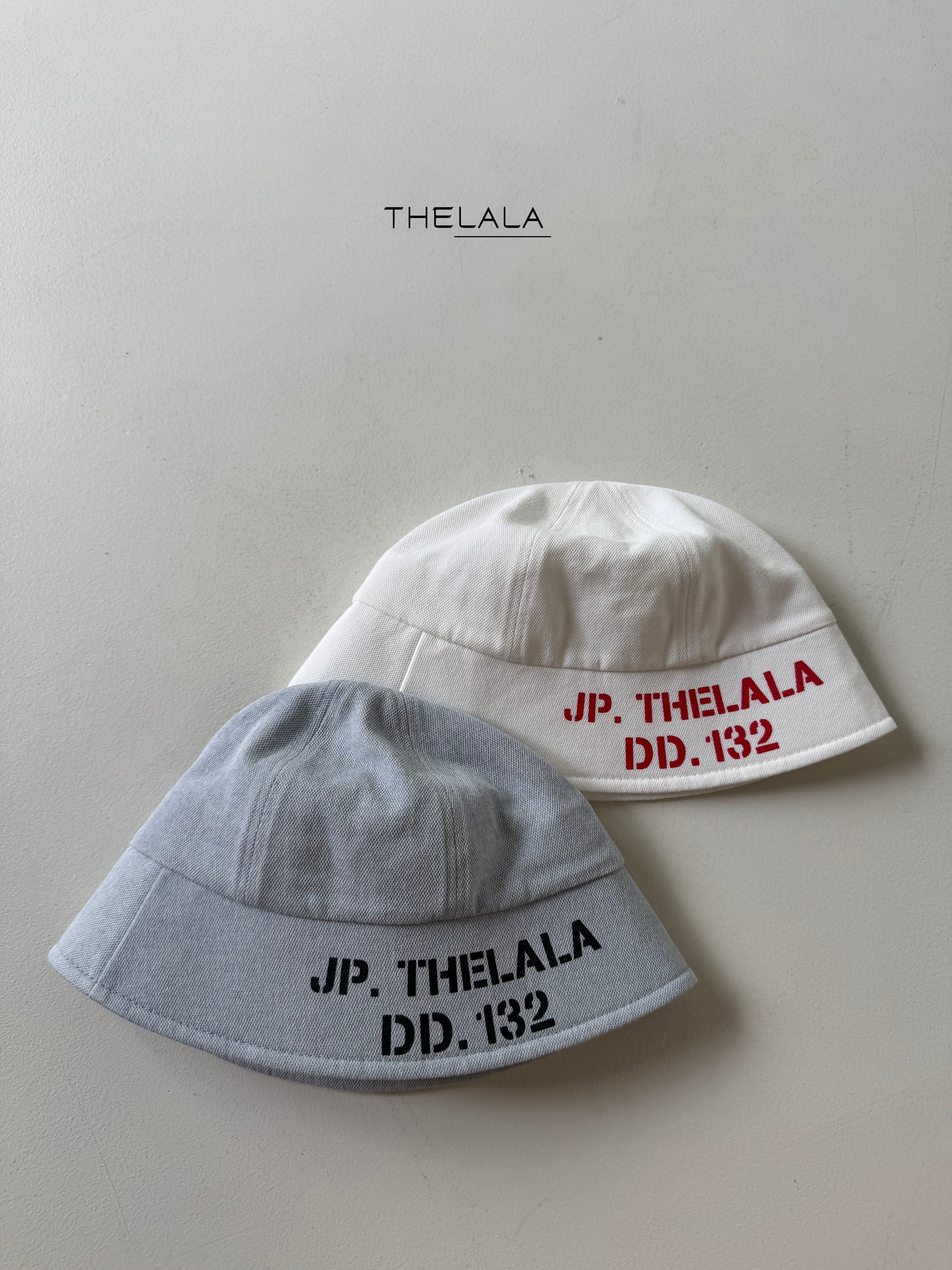 didi hat【the lala】※7月中旬〜下旬発送予定