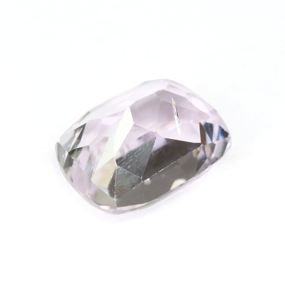 クンツァイト 4.95ct #MK213 | EBiS GEM