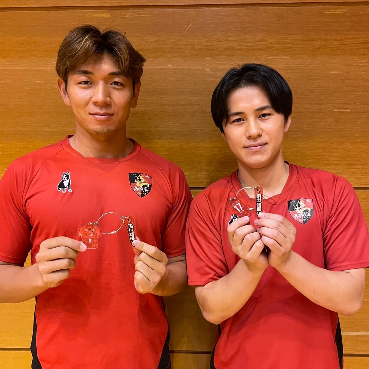 バルドラール浦安オフィシャルオンラインショップ