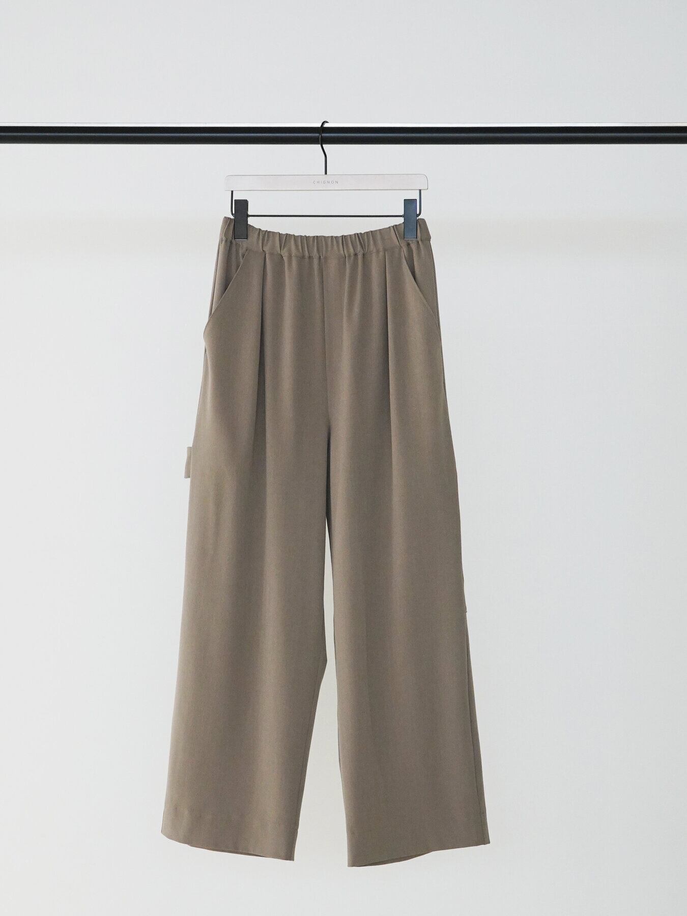 【9/下旬〜10/上旬入荷次第お届けのご予約】CHIGNON/シニヨン ペインタイージーPT 3565-313KK F