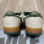 SB DUNK LOW PRO GREEN HEMP BONSAI 304292-732