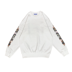 "Always" Sweat