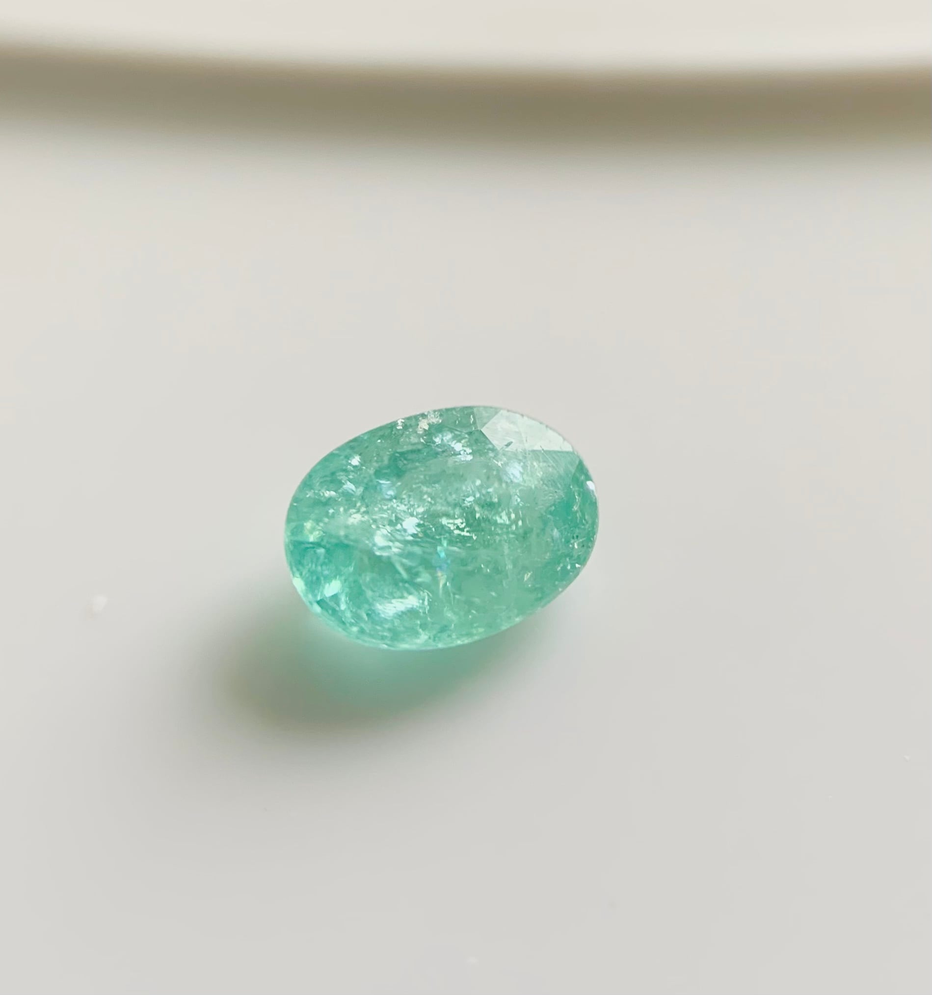 パライバトルマリン ルース 0.287ct 天然石 | atelierN