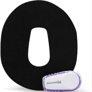 “即納”Waterproof fix-patch dexcom g6専用 ! 1枚