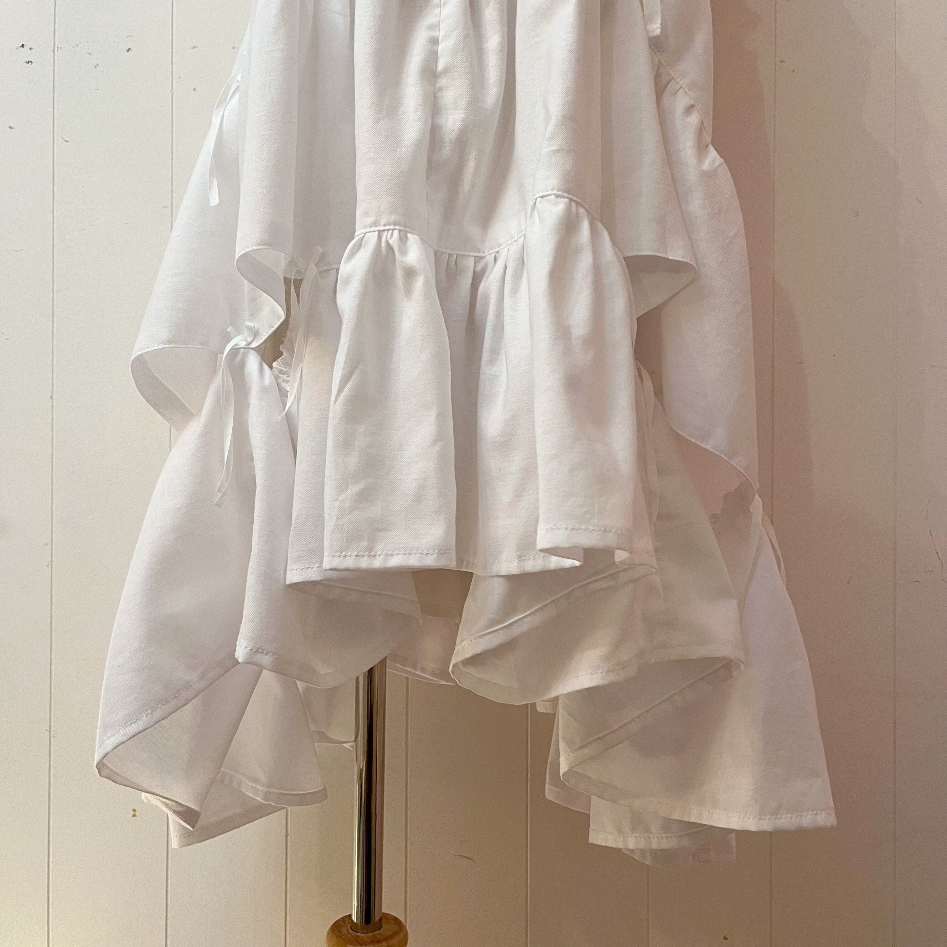 original : white rabbit camisole