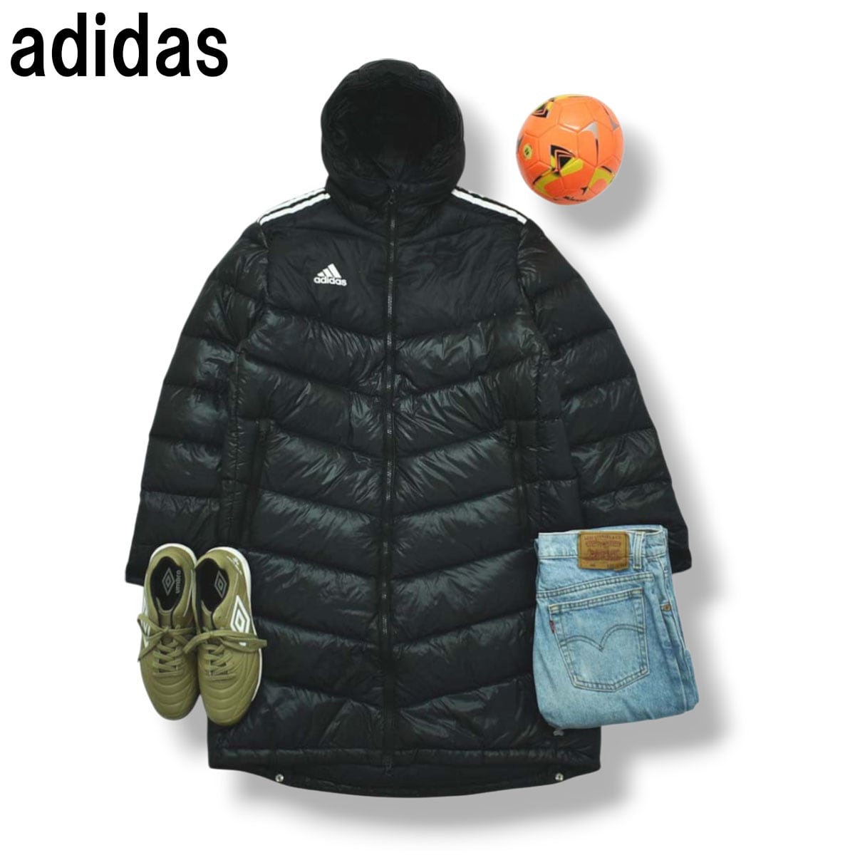 希少 清水エスパルス ベンチコート 旧ロゴ ボア 90s 00s 2026年最新