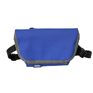 SS-HIP PACK ブルー