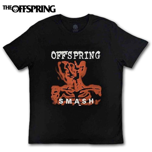 THE OFFSPRING | ヴァーサトル