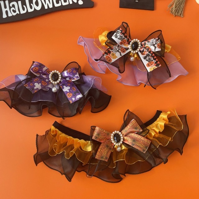 【即納品】フラワーレーススタイ