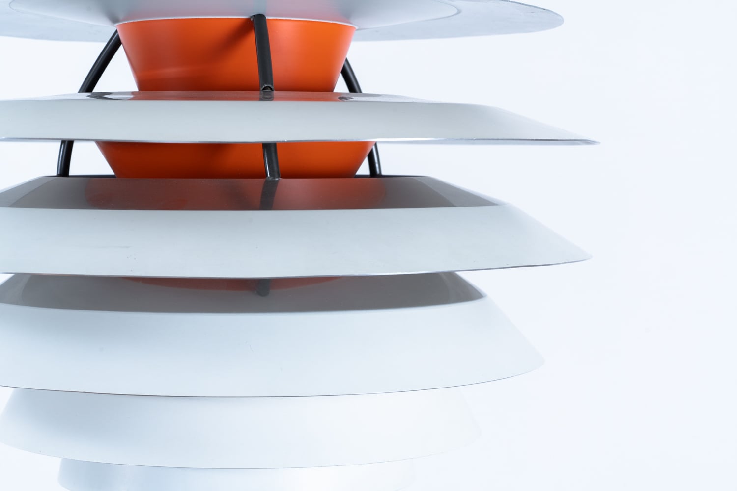 Poul Henningsen | PH Kontrast | kaikki gallery | 北欧ヴィンテージ