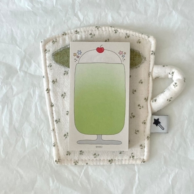 siharo〔memo-melon soda-〕