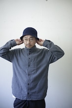 remilla <クルトネックシャツ>