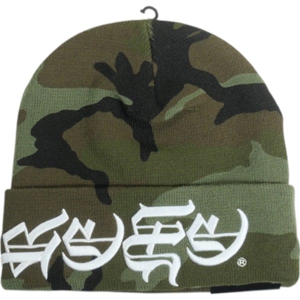 【新品】Supreme ビーニー 迷彩 Supreme 迷彩ビーニー Supreme- 【公式通販】