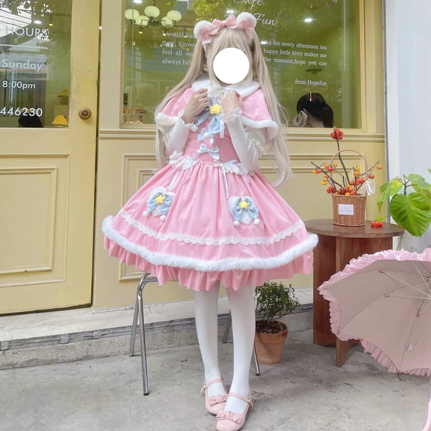 すのチル　服　小物　しょっぴーバースデーSET オーダーページ すのチル 服 小物 しょっぴーバースデーSET オーダーページ - メルカリ