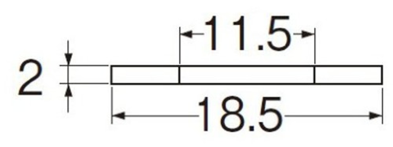 SANEI(サンエイ) ジョイントパッキン 呼び13用 黒 3枚入り PP40-5S-13