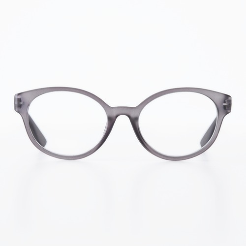 Eg / CANELE / GRAY /  Reading Glasses