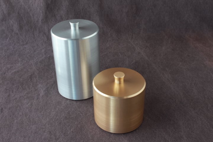 NEIGHBOR canister-s half ~ネイバーキャニスター エス ハーフ~ | 鎌倉