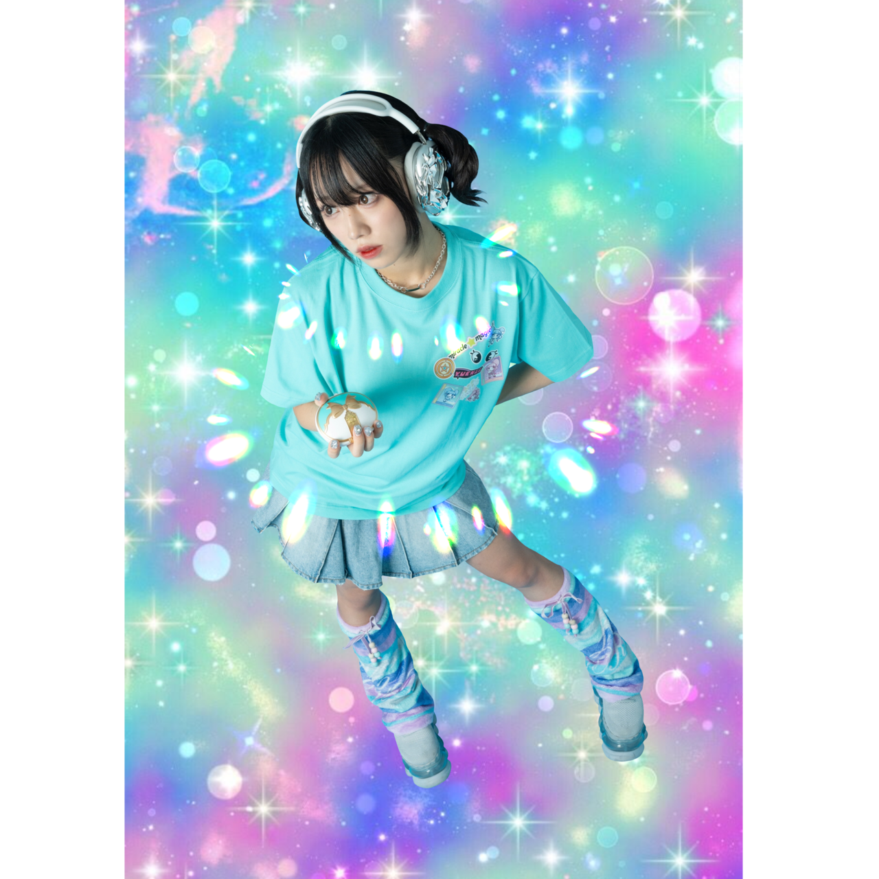 ∴miracle starter kit / magical