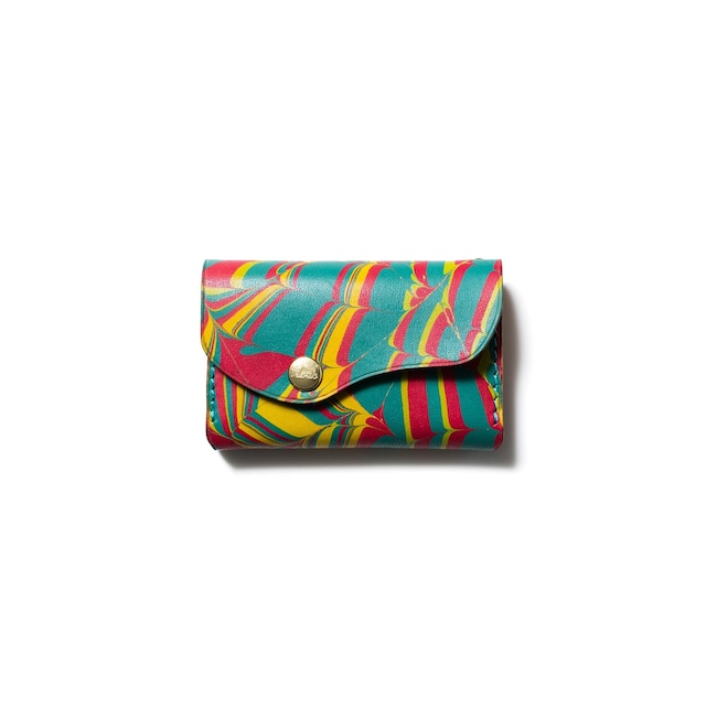 Mini wallet [ DREAM TIME - Limited color]