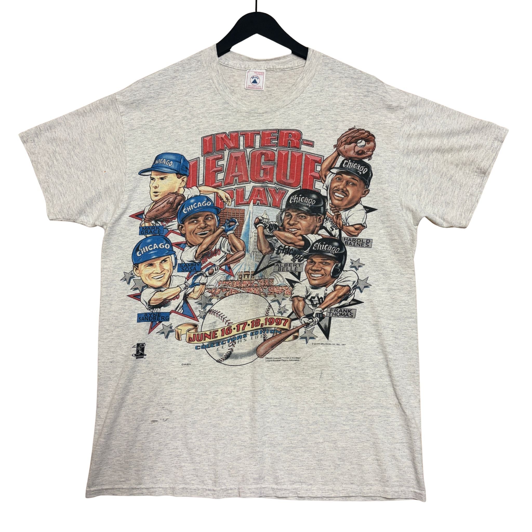 TOTAL -VINTAGE SELECT-