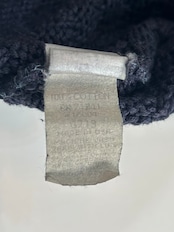 80s L.L.Bean COTTON KNIT MADE IN USA Size M