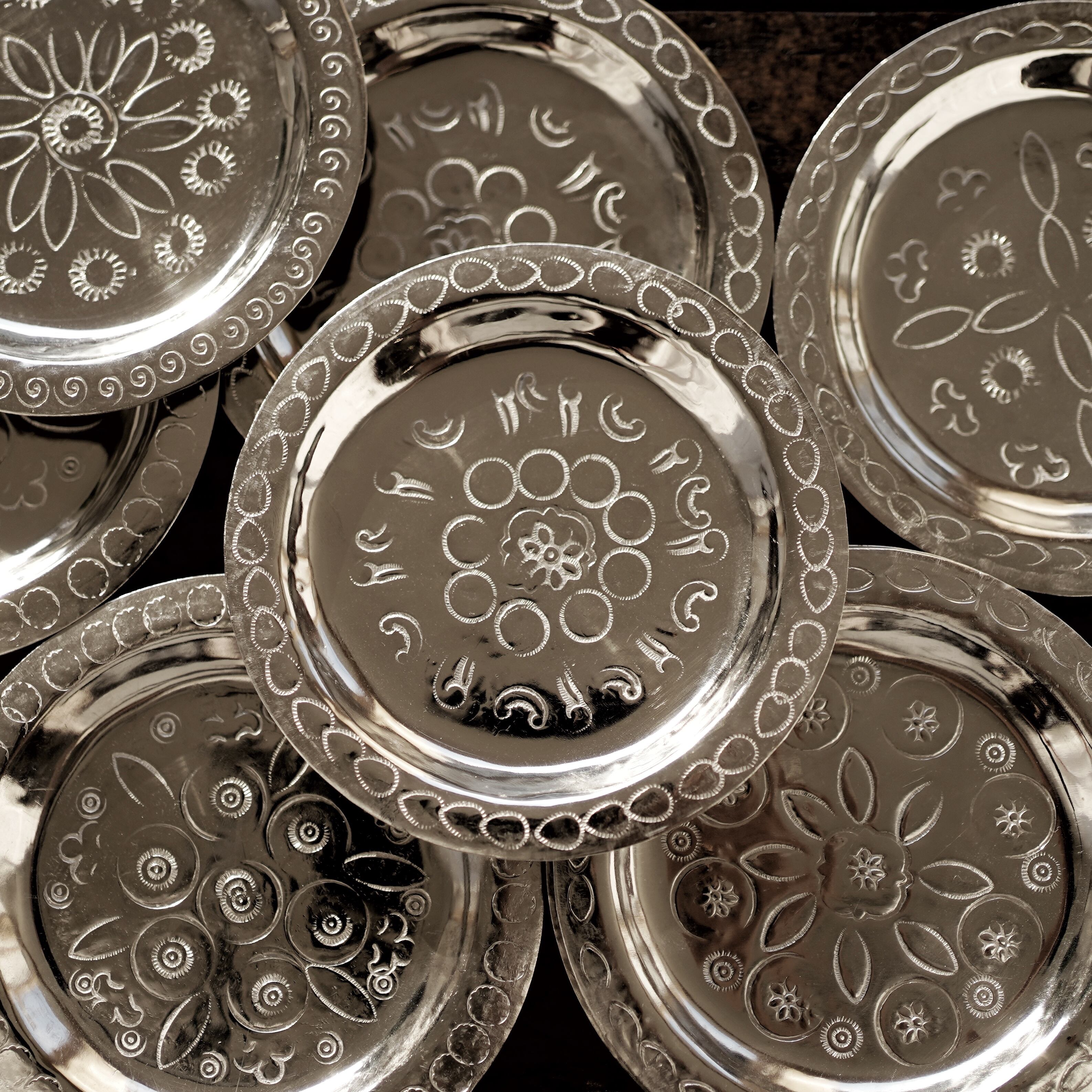 モロッコメタルコースター