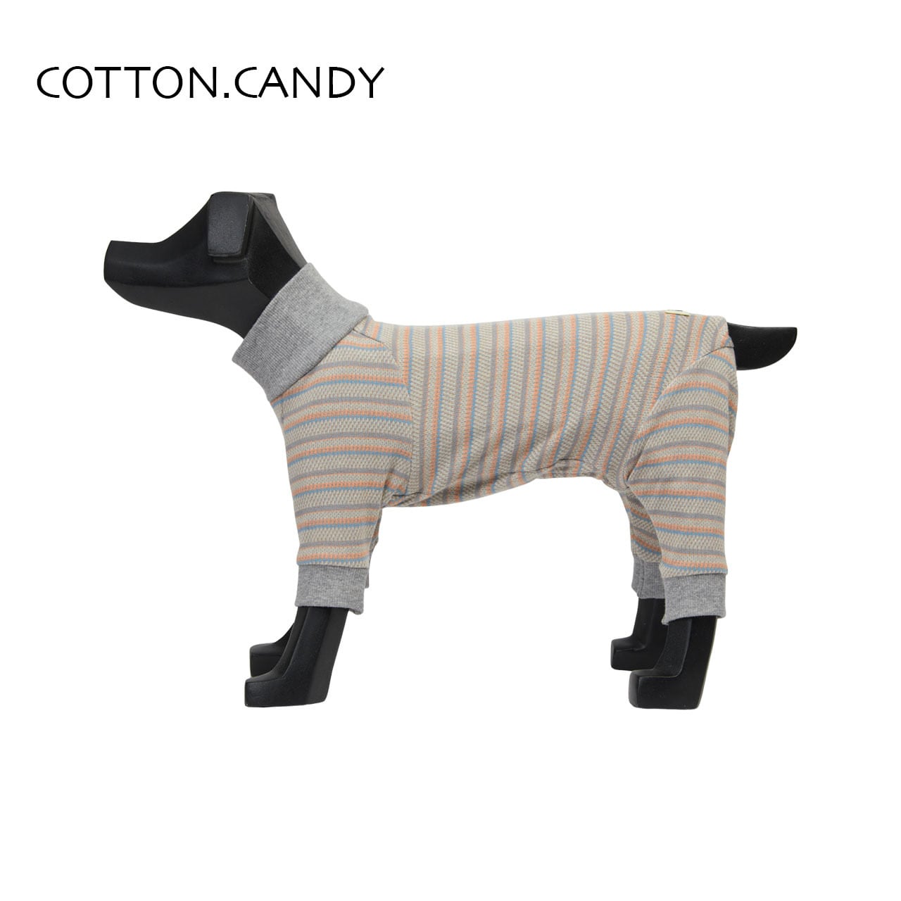 ALPHAICON [アルファアイコン] O-PAJAMA [25OP] おパジャマ・ドッグ