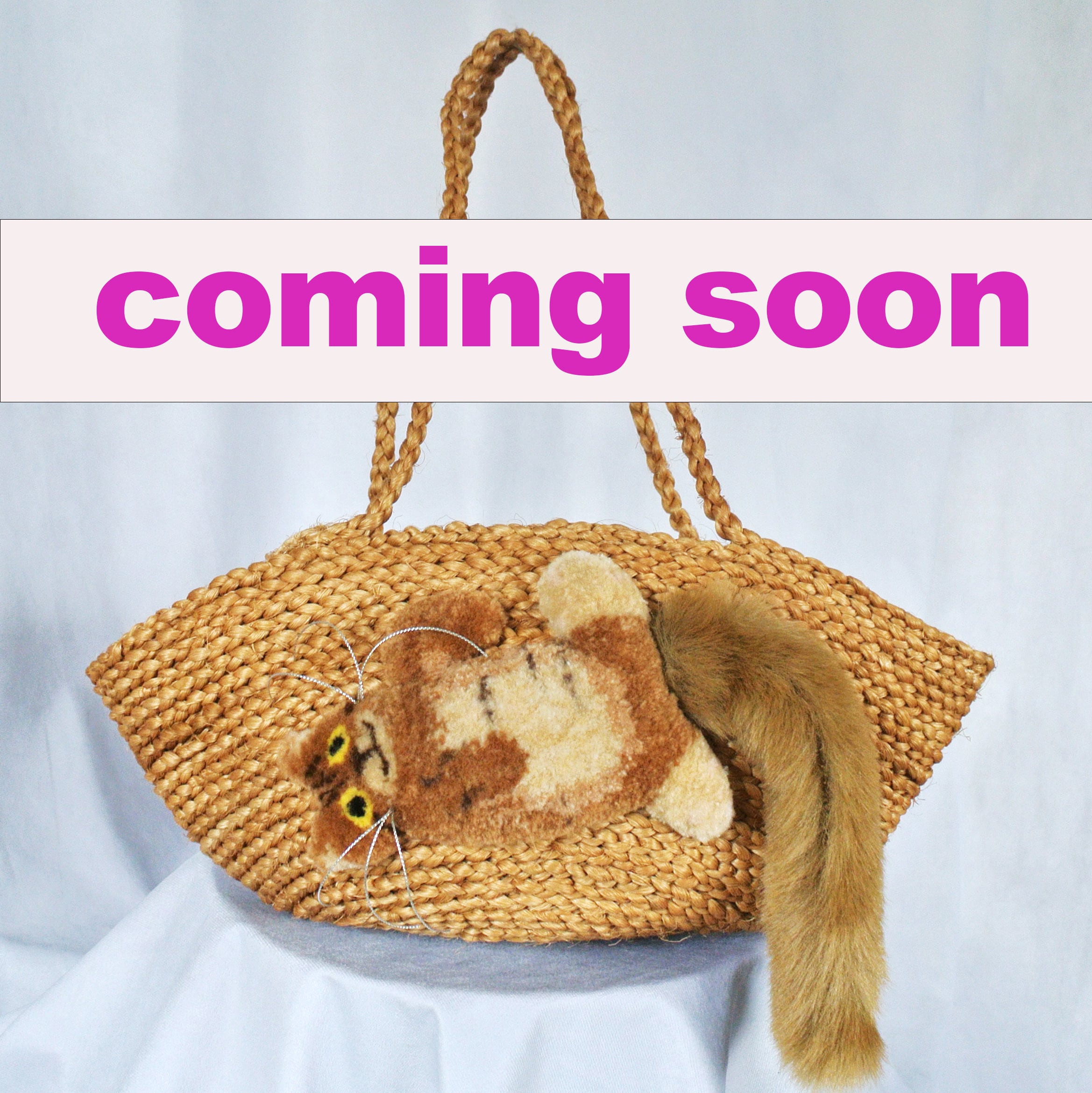 人間用 | CAT IN DA HOUSE! ON LINE STORE