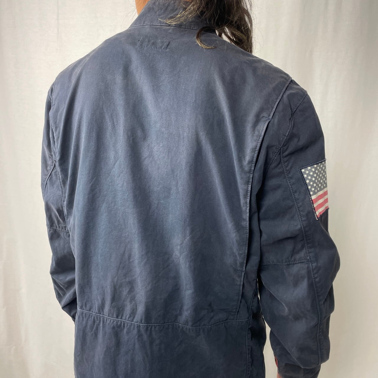 00年代 POLO JEANS COMPANY Ralph Lauren ポロジーンズ ラルフローレン 