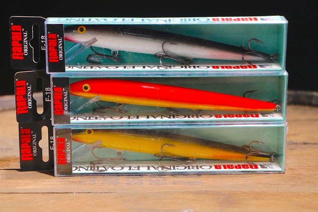 RAPALA FLOATING JOINTED 9  JUNCTION LEATHER&RIVER SHOP