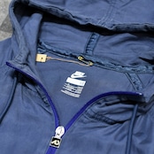 NIKE world class silk cotton blouson