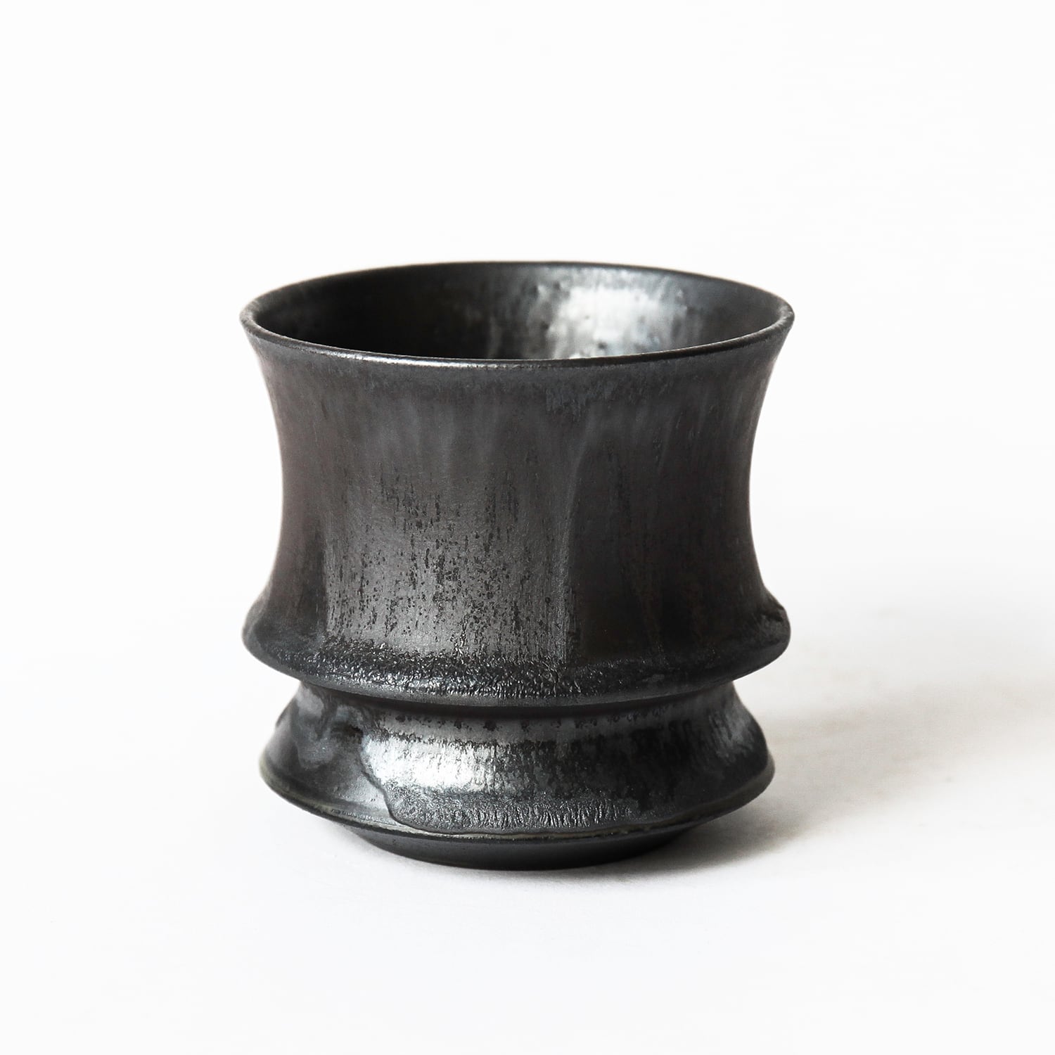 渋谷英一 地ノ器 ver president 灰 Medium