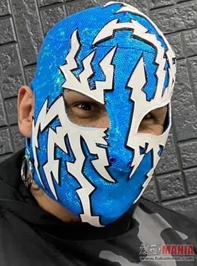 覆面/マスク | プロレスショップ・リングサーチ