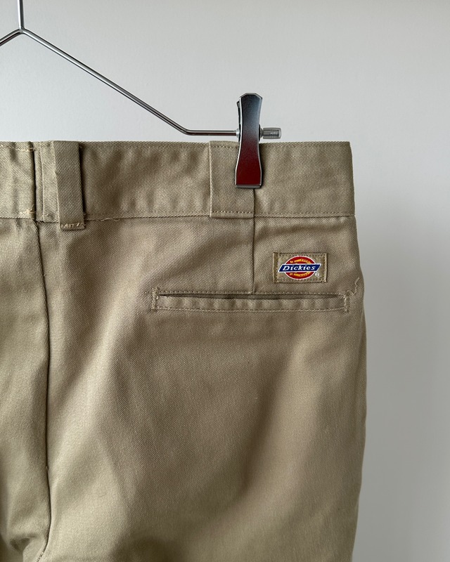 -Dickies- Vintage 90-00s Original 874 Work Pants